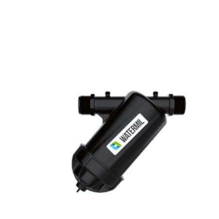 FILTR 1'' Disk WATERMIL - Diskfilter Bevattningssystem